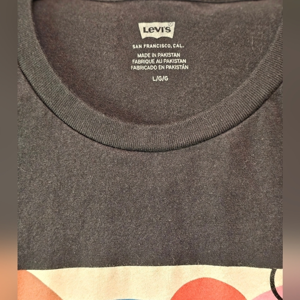 Levis - Picture 3 of 6